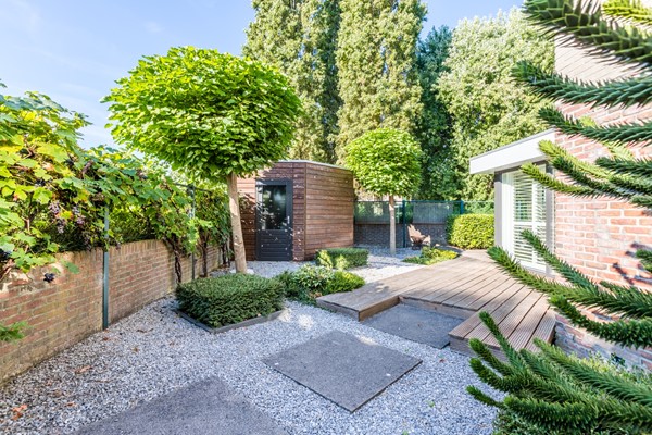 Medium property photo - Bunuellaan, 1325 PL Almere